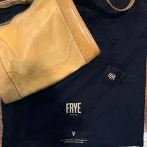 Frye Melissa handbag